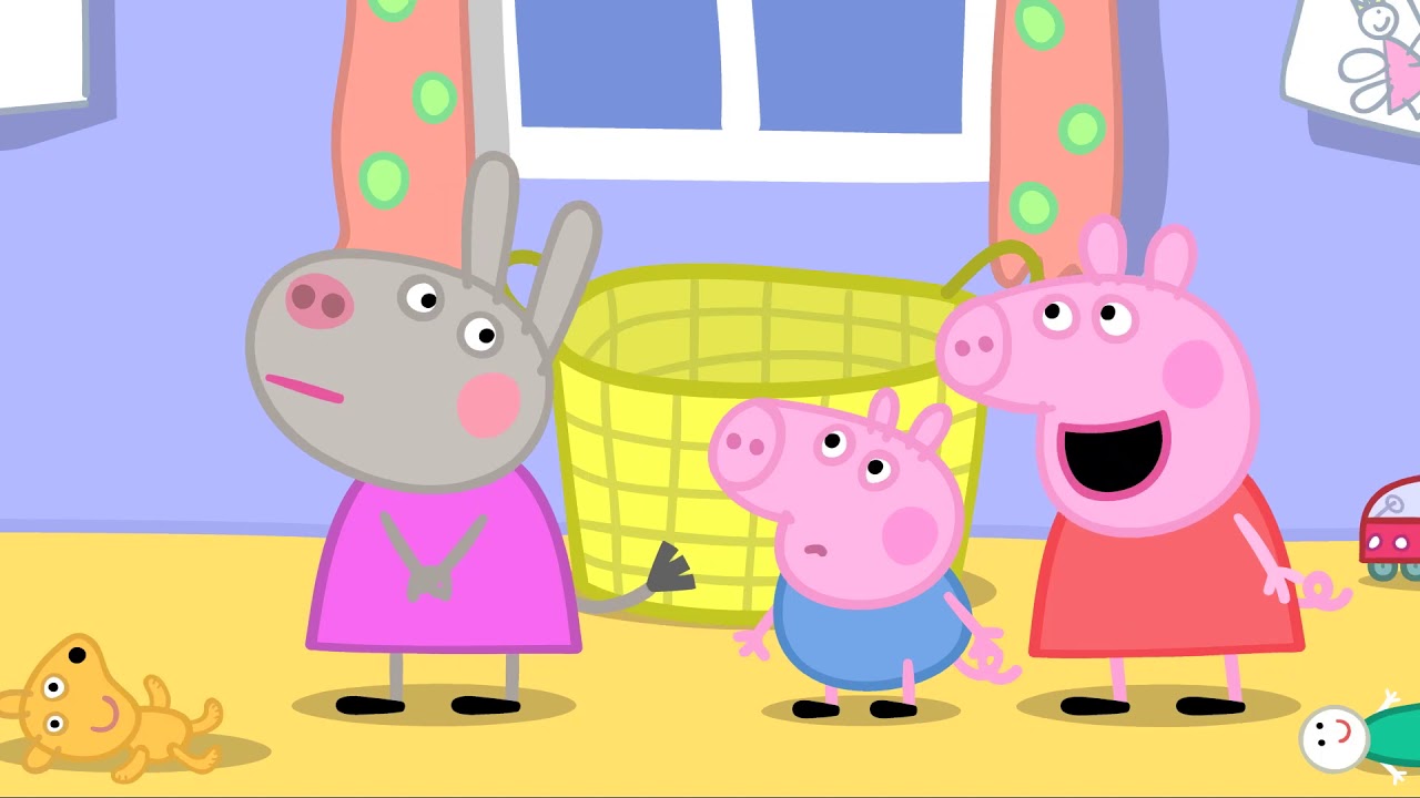 Peppa Pig Português Completo 2015 Episódios Português 2015 • Peppa Pig  Português Brasil - video Dailymotion