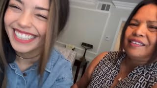 Valkyrae Introducing Herself In Tagalog