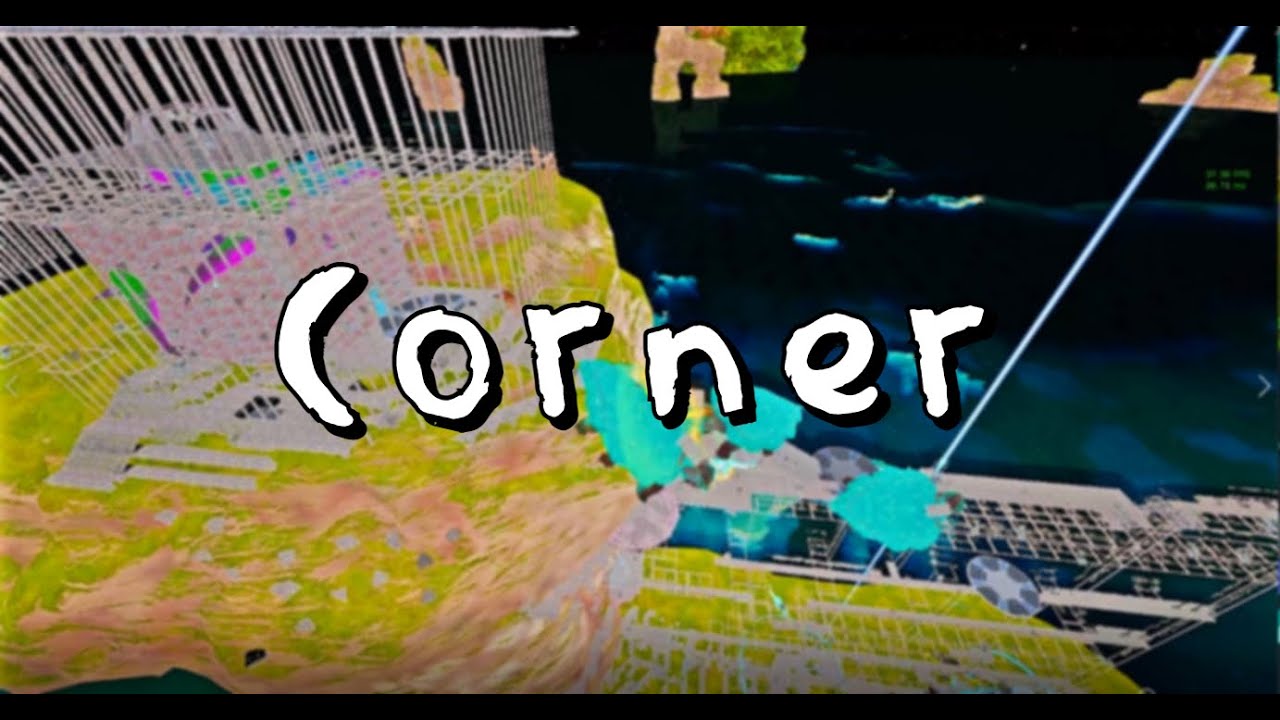 Ark MTS | Online Wiping Corner Pillar