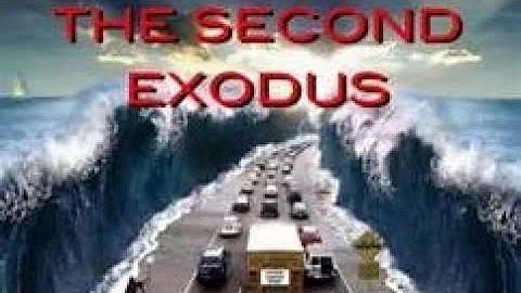 The gathering(s) to the wilderness of the peoples? A second greater Exodus of Israel?