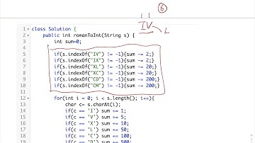 贾考博 LeetCode 13. Roman to Integer