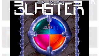 Brickblaster        ¹⁹⁹⁹        (Windows 95) screenshot 5