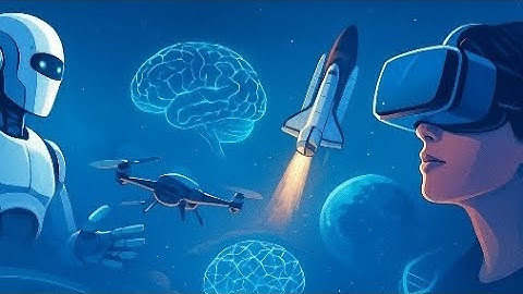 10 Inventions That Will Change Your Life By 2030