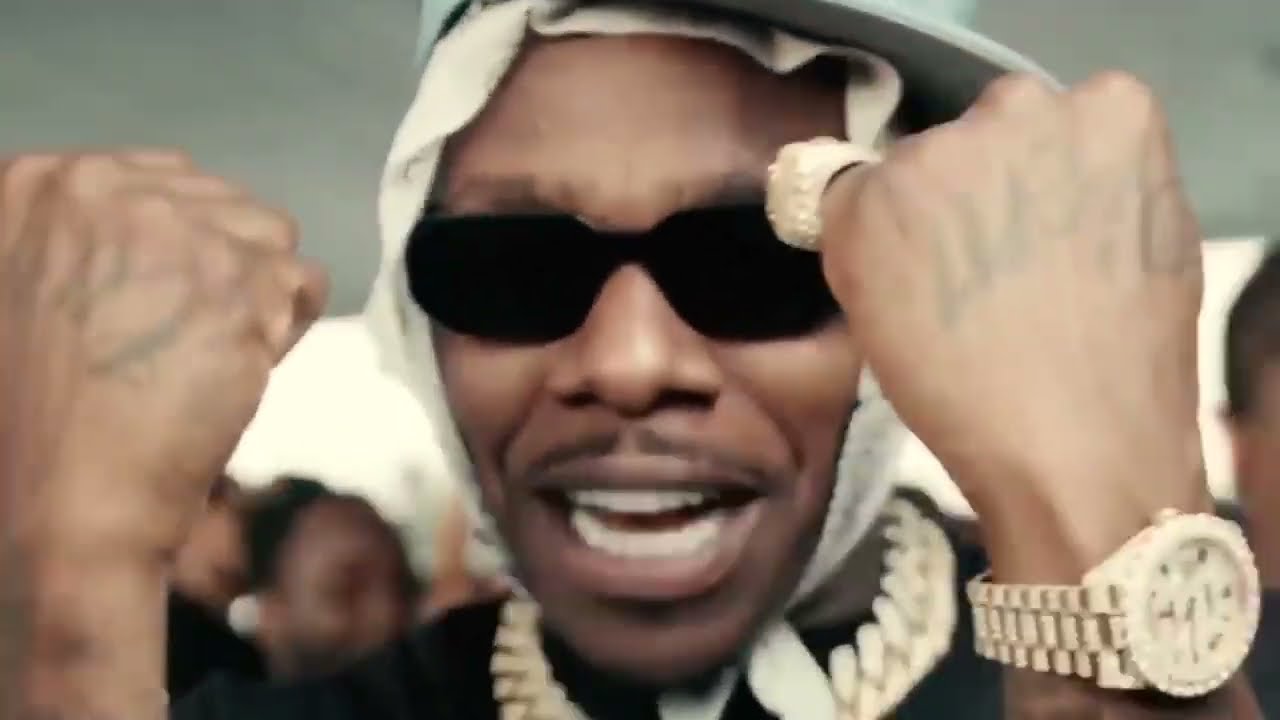 DABABY X BIG X THA PLUG THAT MEXICAN OT MIX UNRELEASED ALBUM TRAP 2025 720P HD