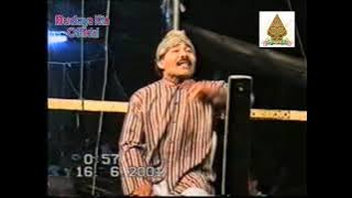 Lawak Kunting Ngeremo ~ Lawak Budhi Wijaya Pimp. H Syahid Pribadi 16 Juli 2001 Ngimbang Lamongan