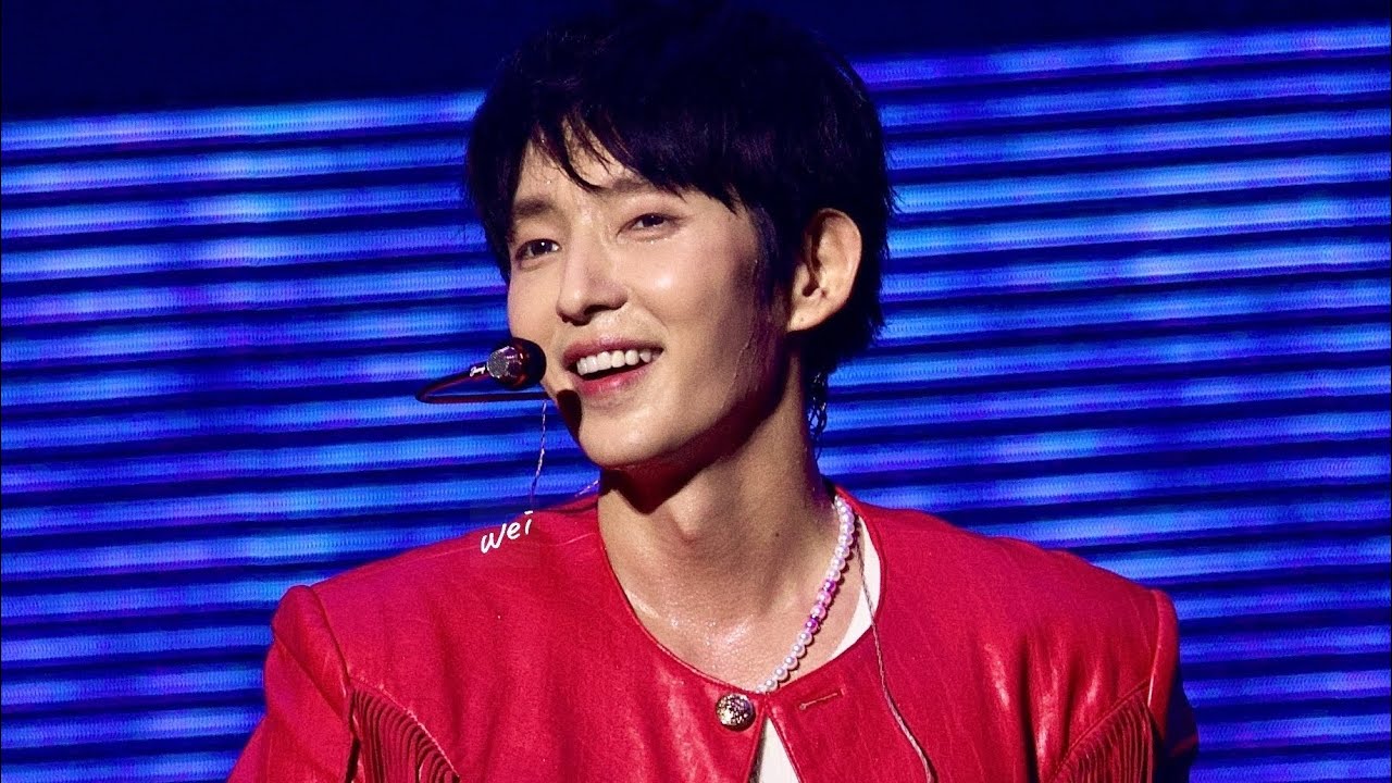 이준기 Lee Joon Gi 20241228 【Joongi‘s Day: Festival In Macau 】 Full record