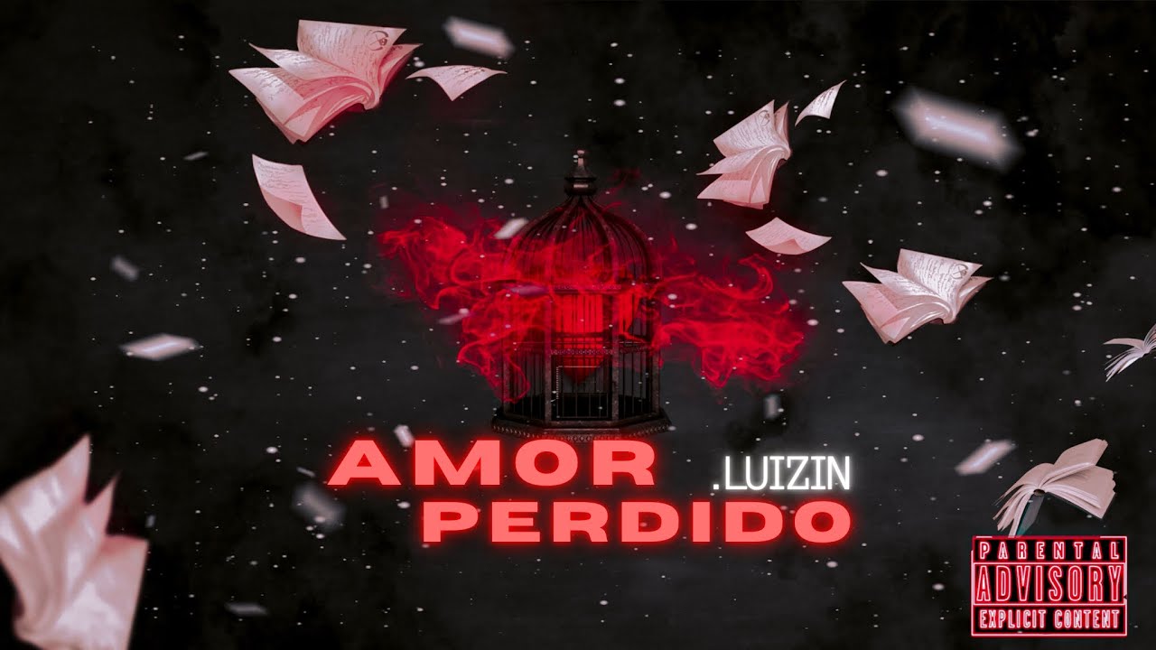 Download Luizin - Amor Perdido (Prod.Waves Word)
