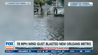 Commissioner Temple Discusses Claims Process