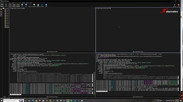 Quick Start - Installing Rancher RKE2