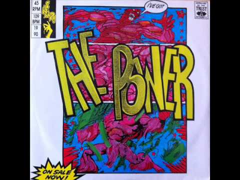 Snap - The Power (Maxi) (HQ) 