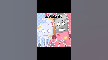 uh filler while i make my new oc #osc #alightmotion #tweening #bfdi #animation #newoc #yummers