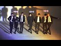 BTS walking like they are drunk 😂 #BTS #funnymoments