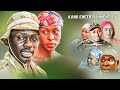 Salima part 2 latest hausa movie by kano entertainment tv 2024