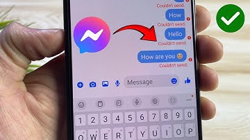 [SOLVED] Messenger couldn
