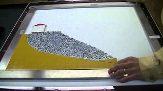 アンカー実験のやり方