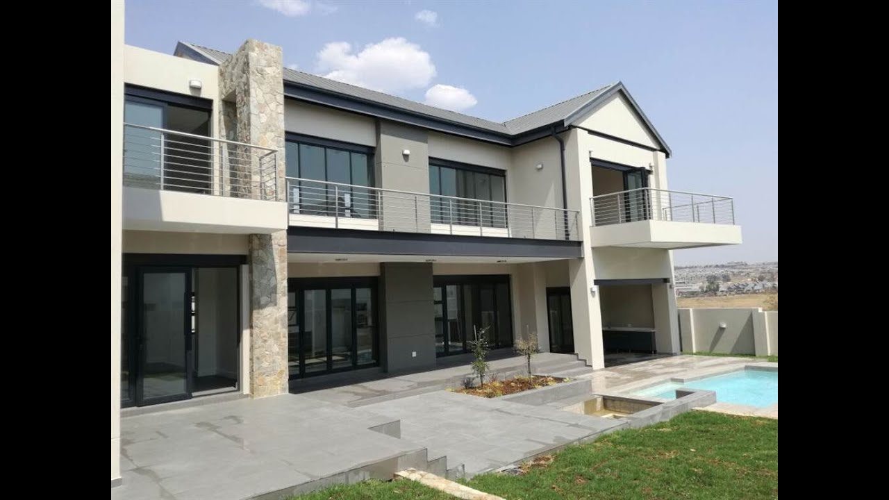 5 Bedroom House for sale in Gauteng | Midrand | Waterfall Estate | 3123 Ibis Road | T63 |