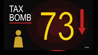 The RMD Tax Trap at 73