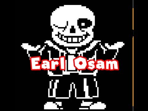 Tibia estrategia boss EARL OSAM