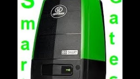 Centurion D5 Evo Smart sliding gate motor installation in Roshnee Gauteng Pottie 083 778 2288