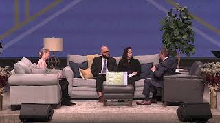 11.29.23 - Wednesday PM - Exploring God's Word Lesson 13 - Pastor Jimmy Toney