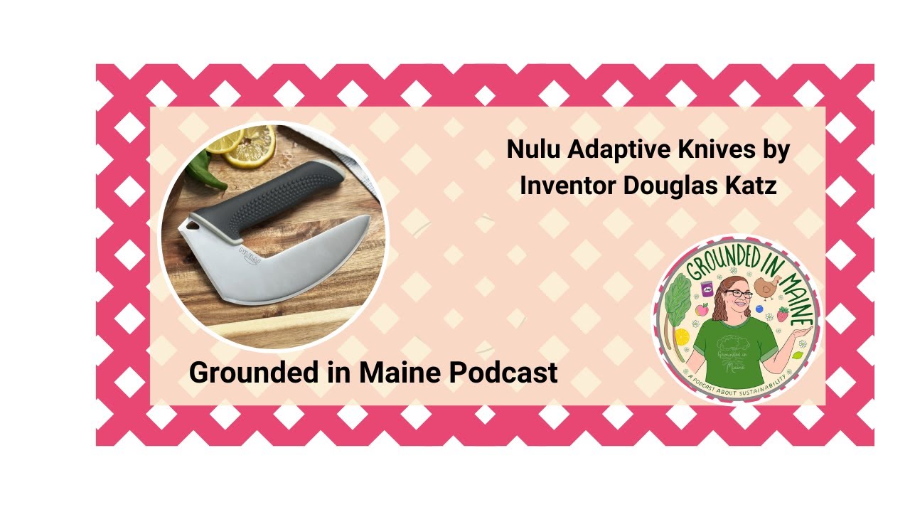 Radical Acceptance and the Ability Curve: My Conversation on Grounded In Maine