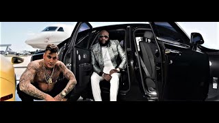 GZUZ x RICK ROSS ►CODEIN◄ (prod.Fewtile)