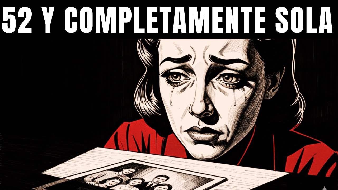 Recuerdas a Olivia.Ahora tiene 52 años está amargada y culpa a todos menos a ella misma