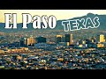 El paso texas  travel guide and things to do