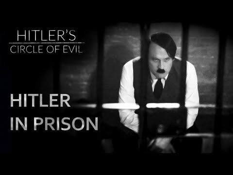 The First Fail Of The Nazi Party | Hitlers Circle Of Evil Ep.2 | Full Documentary