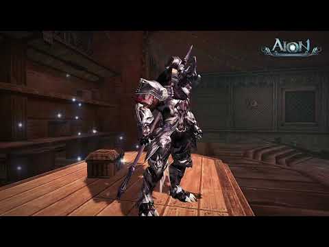 [AION CLASSIC] 악몽