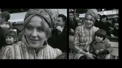 Abstract: The Art of Design | Platon: Photography | FULL EPISODE | Netflix