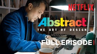 Abstract: The Art of Design | Platon: Photography | FULL EPISODE | Netflix image