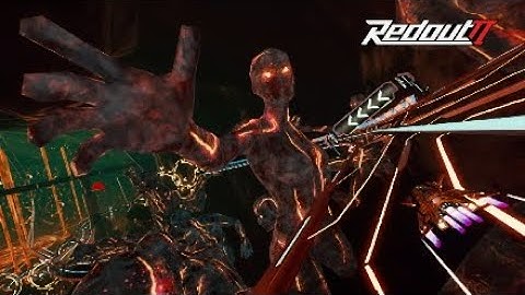 Redout 2 - Tartarus Mines Boss Race