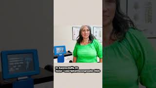 HYDROWAVE TESTIMONIAL VIDEO FROZEN SHOULDER