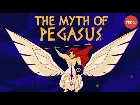 Video: Hva kan vi lære av Perseus?