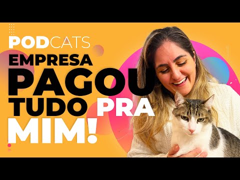 🇨🇦 Como Sair do Brasil Já Empregado no Canadá? A Karol contou TUDO!