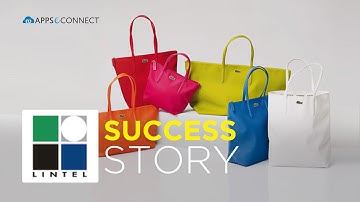 Lintel Investments Testimonial | SAP Business One + Magento Integration Success Story | APPSeCONNECT