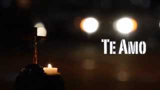 Video thumbnail of "Ternura y Amor - Ministerio La Señal Lyric Video"