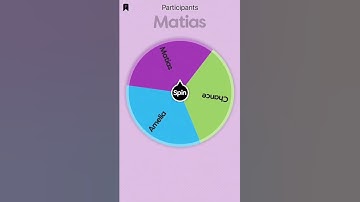 Part 12 #spinthewheel #name