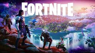 Fortnite - Menu Select Music Chapter 4 Extended