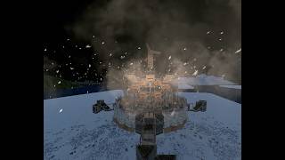 LUNAR : DUO/TRIO META BASE DESIGN RUST