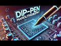 The Smallest Pen in the World? Dip-Pen Nanolithography Explained! @IdeazoomAcademy-t3l