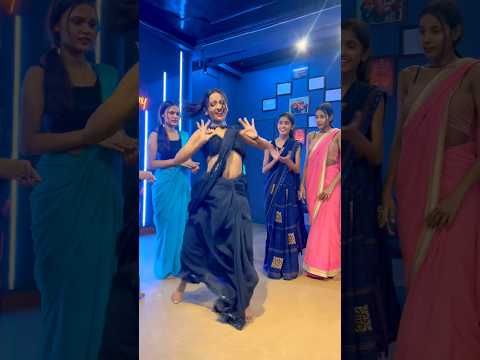 Hook Raja Ji - Sneha Bharti l Dance l Bhojpuri l #shorts