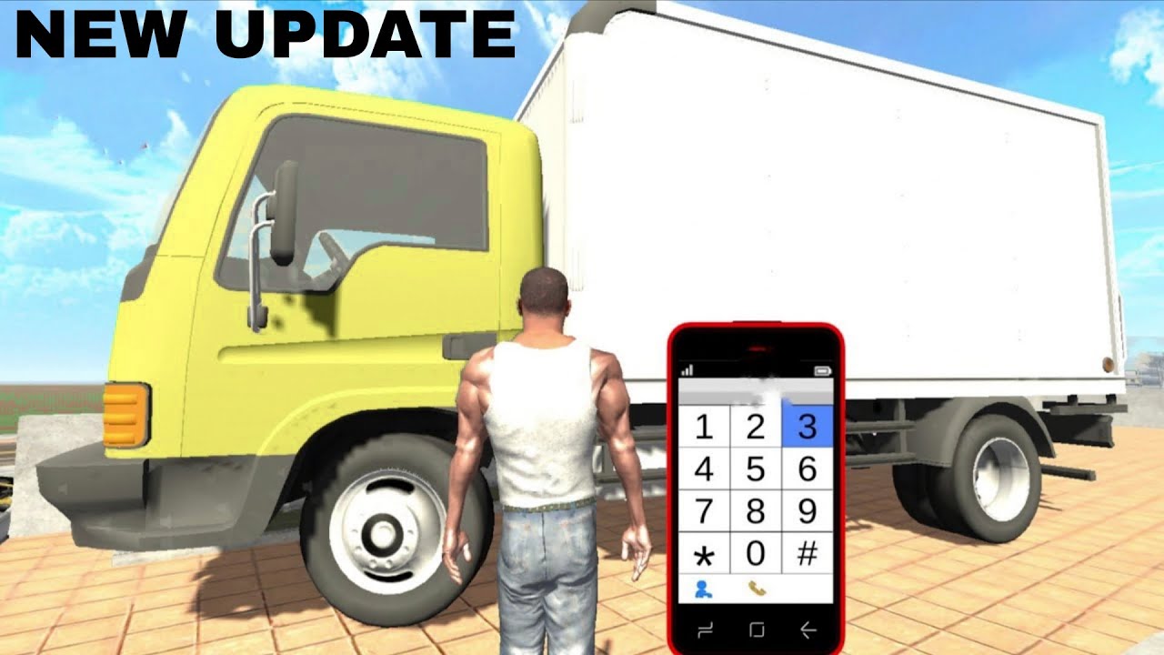 New Update All Secret Cheat Codes 2026 -Indian Bike Driving 3D AFTER NEW UPDATE2026Indian Bike Game