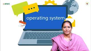 PCB and Context Switching in Operating System by Mrs. N Usharani