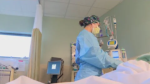 Long COVID now associated with chronic fatigue syndrome