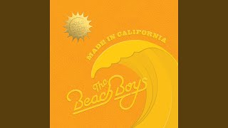 Video thumbnail of "The Beach Boys - Sherry She Needs Me (1965 Track With 1976 Vocal)"