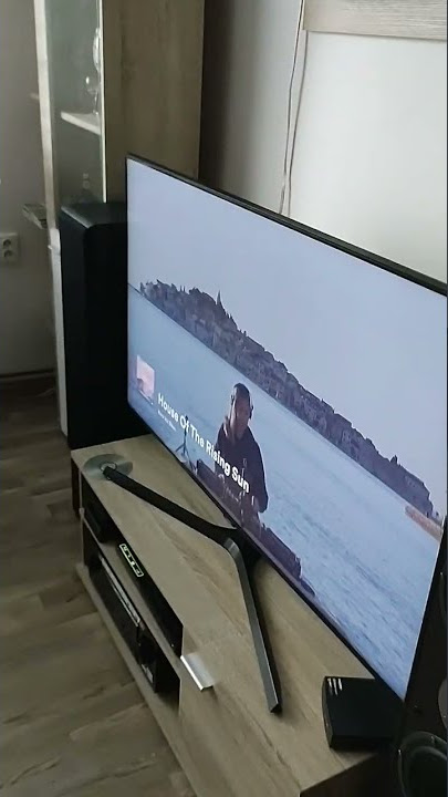 Home theater Magnat 1002 - House od the Rising Sun @noravanelkenmusic #magnat#magnat1002 #hometheater