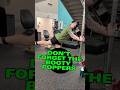 New Exercise Unlocked: Booty Poppers