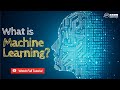 What is machine learning  machine learning tutorial for beginners  ssdn technologies